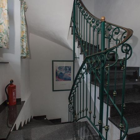 Moselland Hotel Im Enderttal Zum Onkel Willi Cochem Eksteriør billede