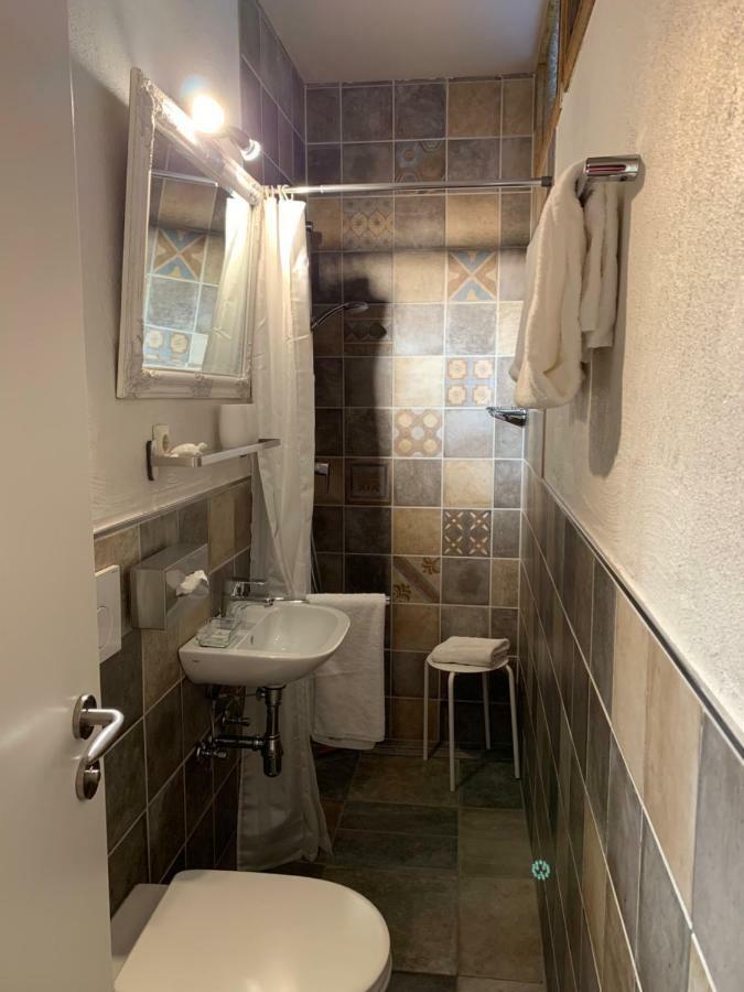 Moselland Hotel Im Enderttal Zum Onkel Willi Cochem Eksteriør billede