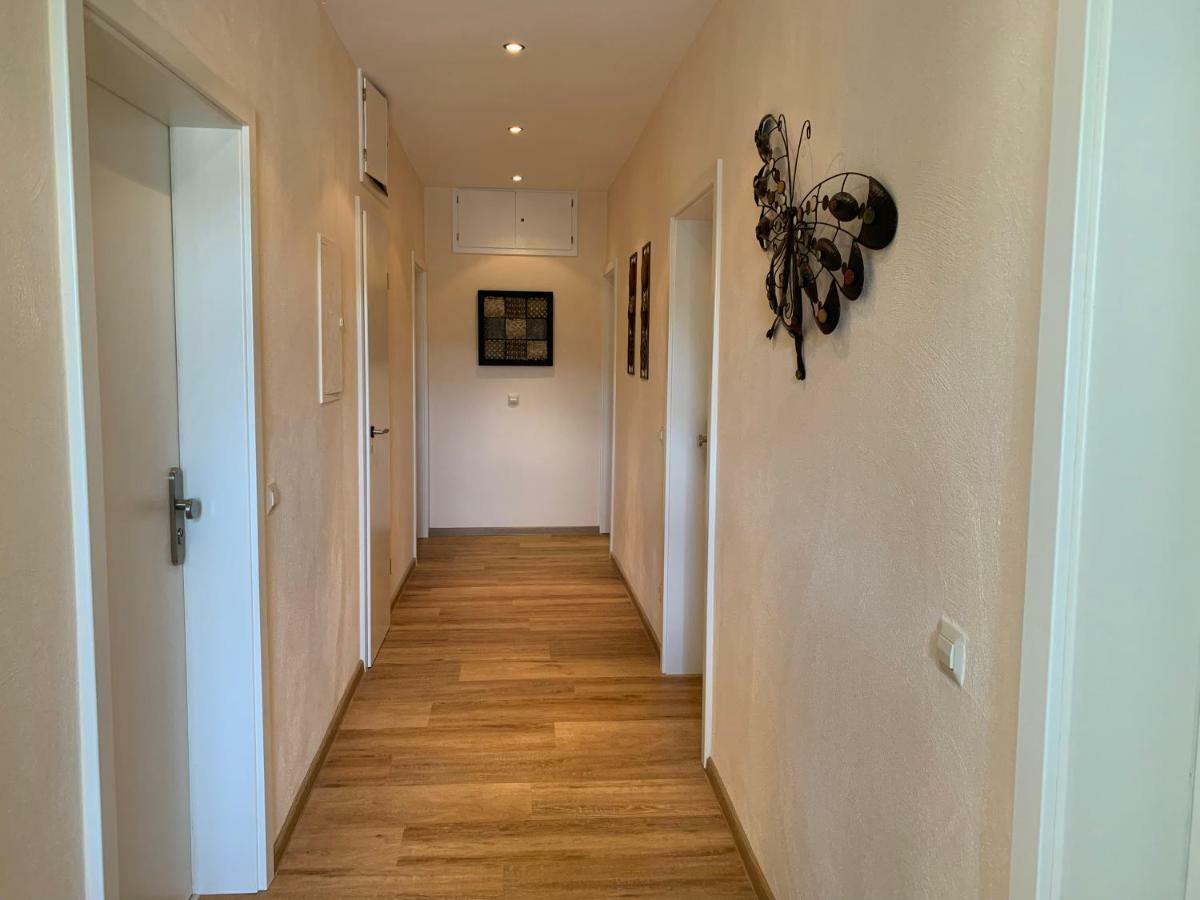 Moselland Hotel Im Enderttal Zum Onkel Willi Cochem Eksteriør billede